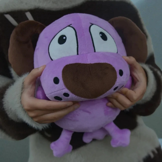 игрушка из мультика