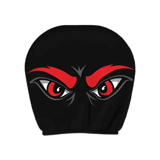 чехлы для подголовников