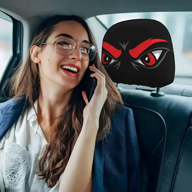 накидки на подголовники