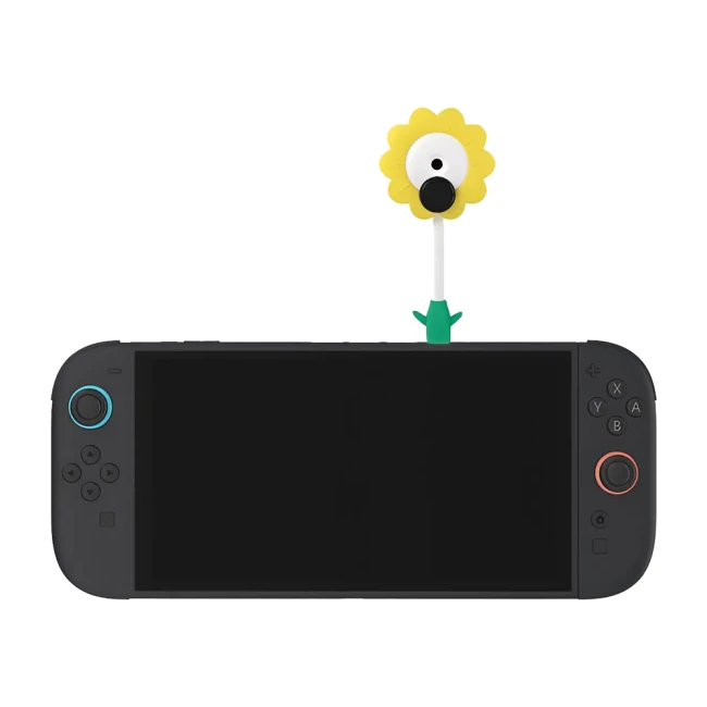 камера с док-станцией