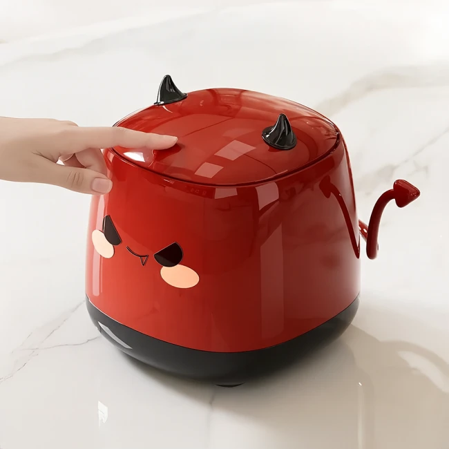 мусорное мини-ведро