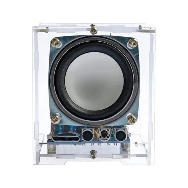 DIY радіоконструктор