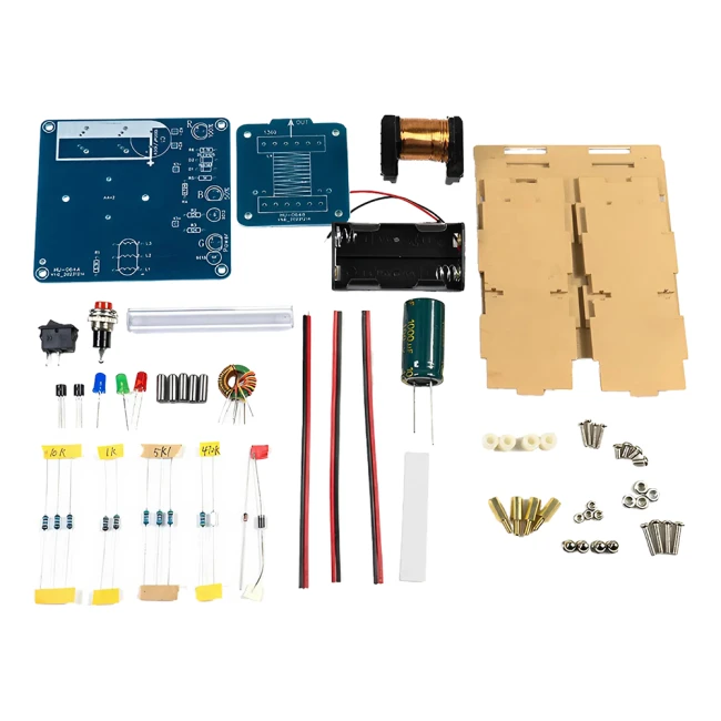 DIY радиоконструктор