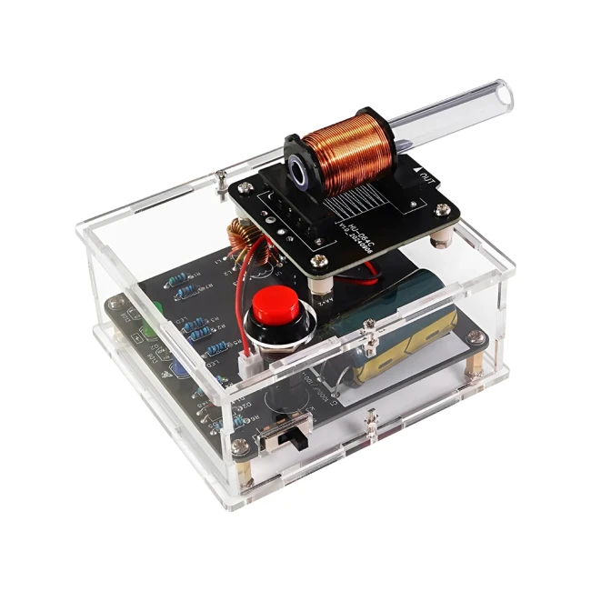 набор радиоконструктор