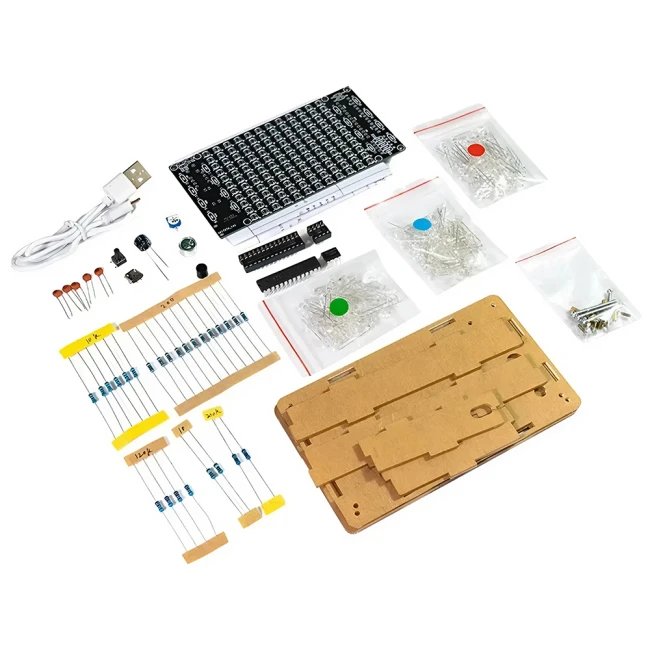 DIY радиоконструктор