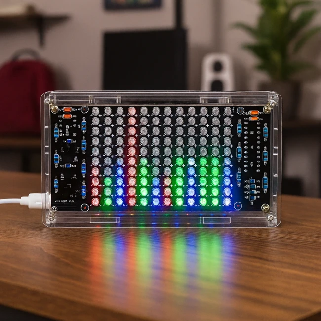 конструктор эквалайзер