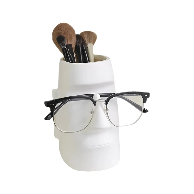 настольный держатель для очков