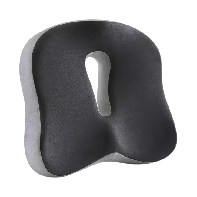 ортопедическая подушка на кресло