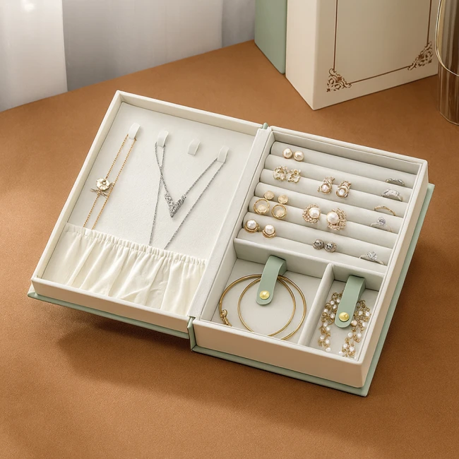 шкатулка для украшений