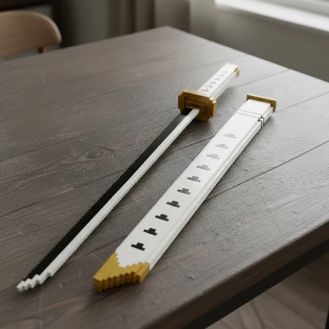 набор конструктора