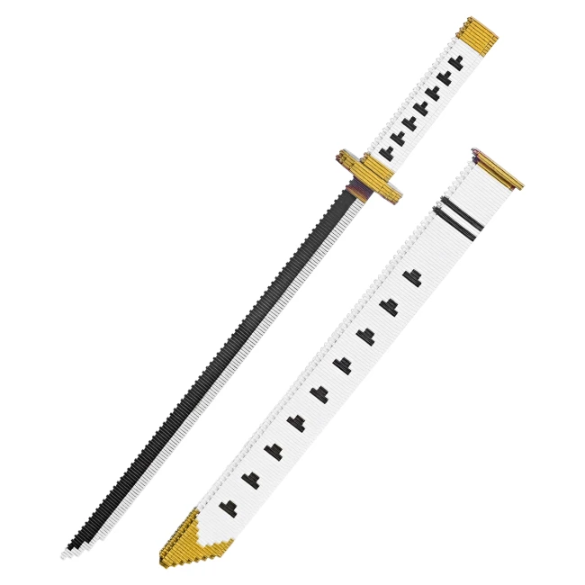 аниме конструктор