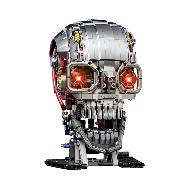 набор строительных блоков