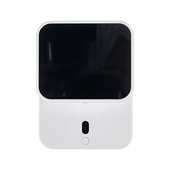 настенный дозатор