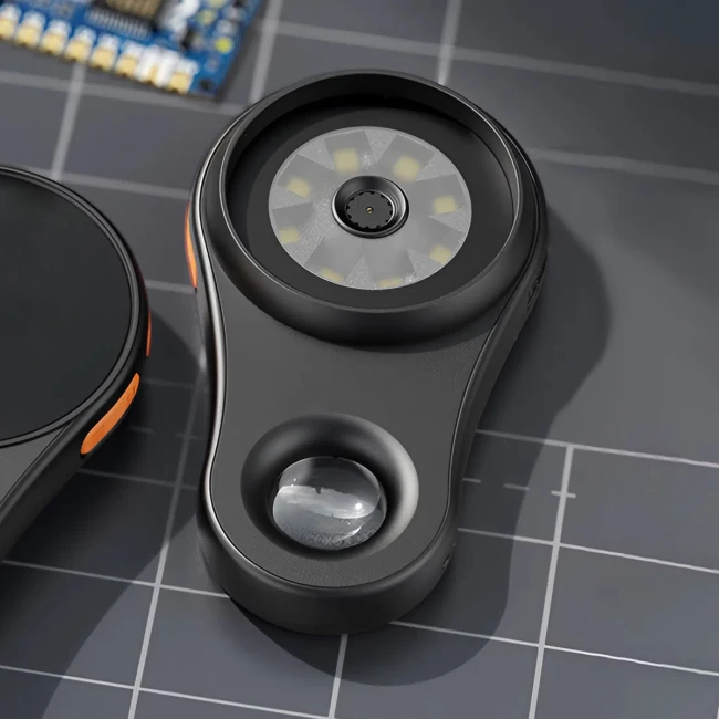 электронный микроскоп для пайки