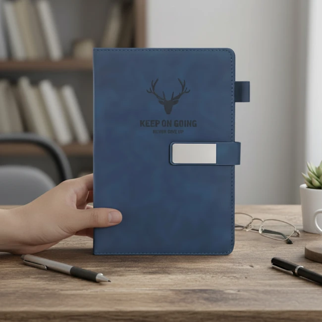 блокнот в лінію