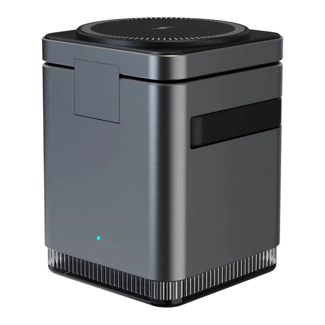 зарядна док-станція