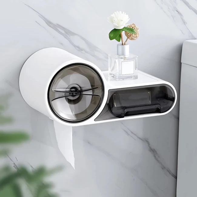 держатель для туалетной бумаги