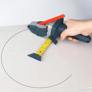 Резак для гипсокартона с рулеткой резак для гипсокартона