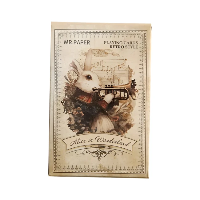 колода карт