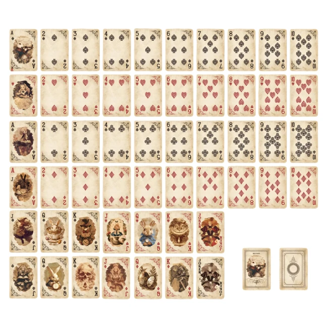 ігрові карти