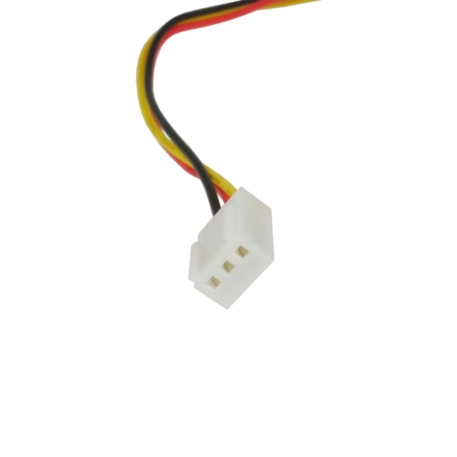 вентилятор 80х80х25 мм