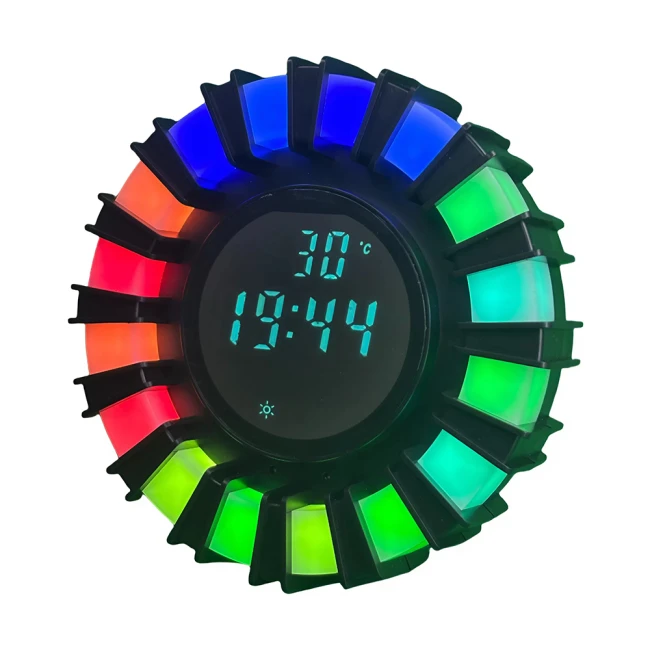 Bluetooth-будильник