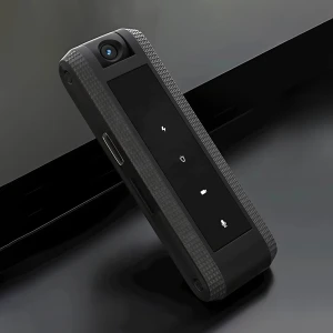 камера-диктофон