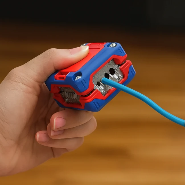 кабельный стриппер