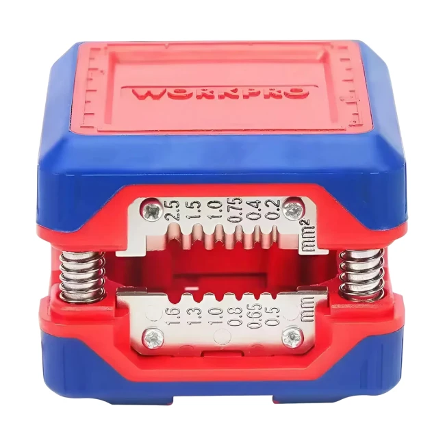 инструмент для зачистки проводов