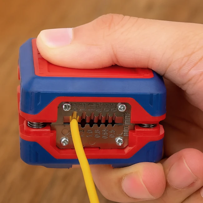 стриппер для проводов