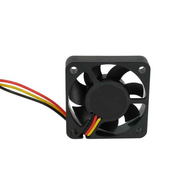 вентилятор 40х40х10 мм