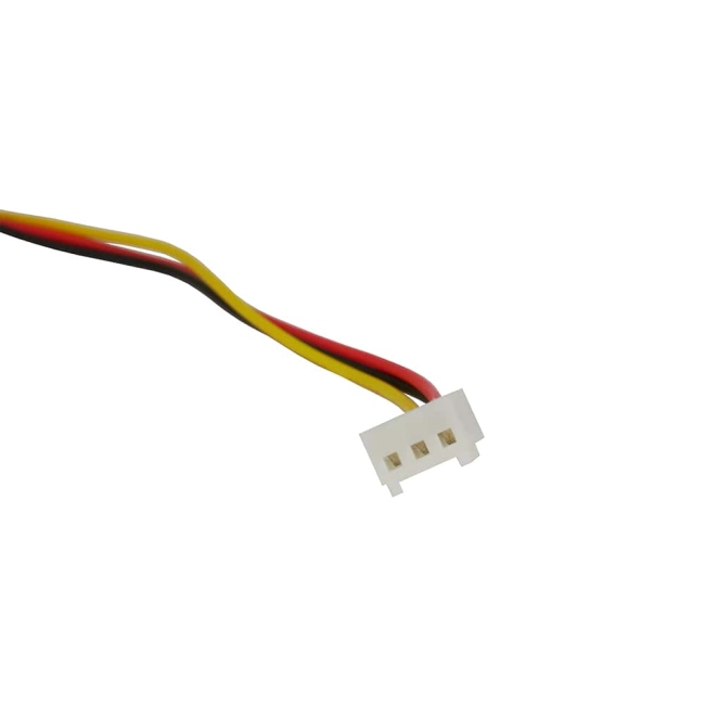 вентилятор 40х40х10 мм