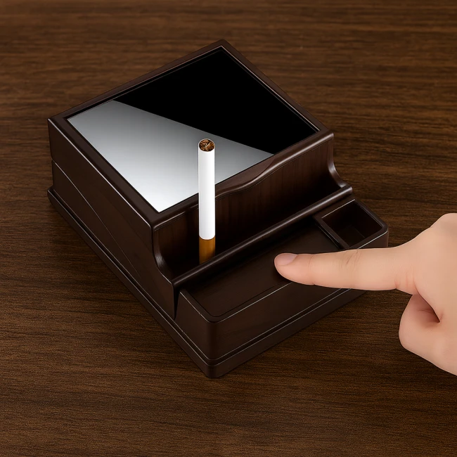 автоматичний портсигар