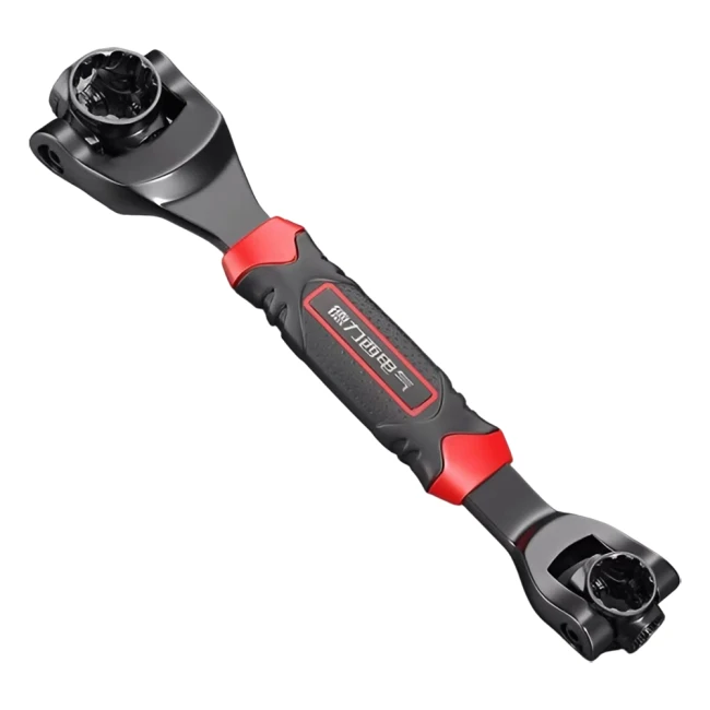 универсальный гаечный ключ