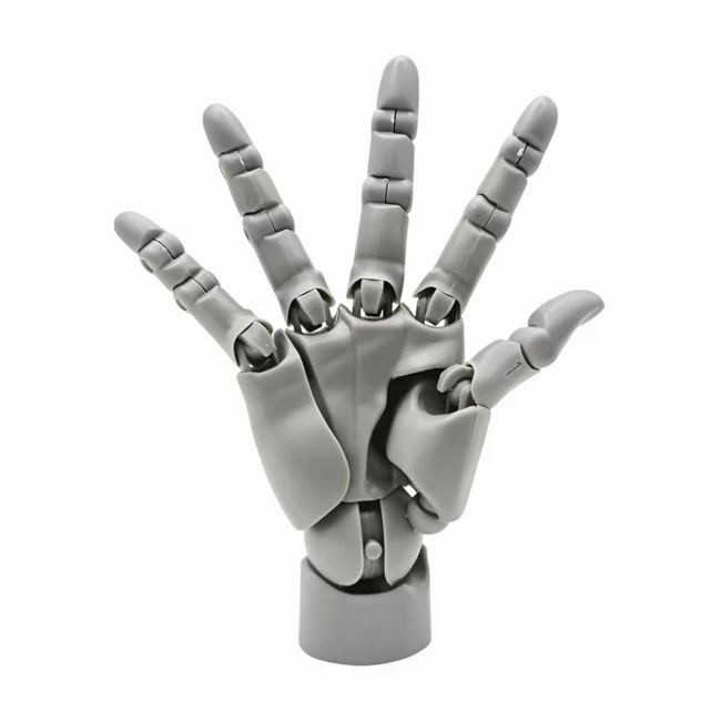 рука для художников