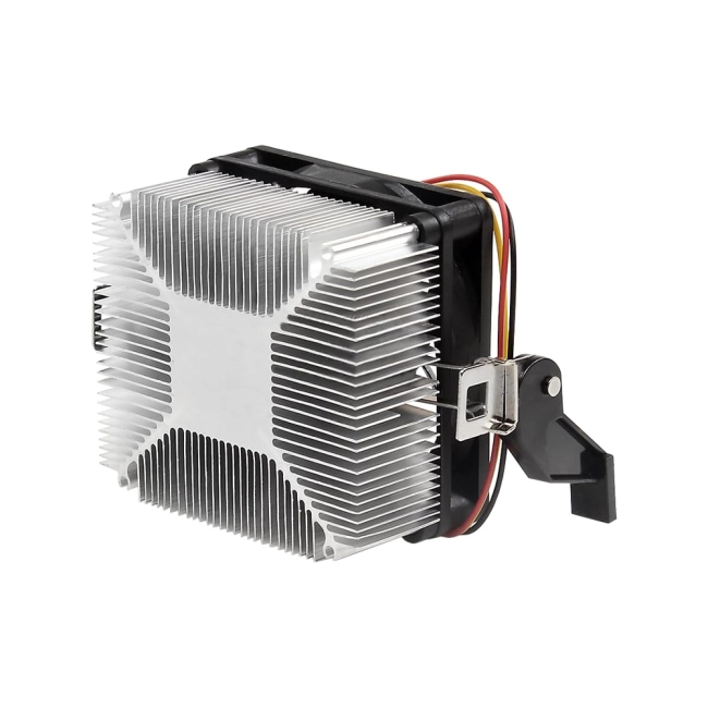 кулер для процесора AMD