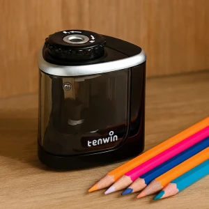 Электрическая точилка для карандашей точилка для карандашей