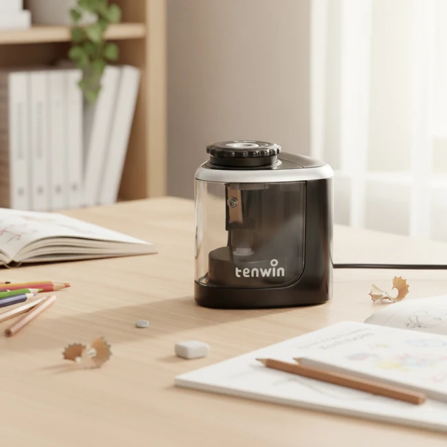 автоматическая точилка