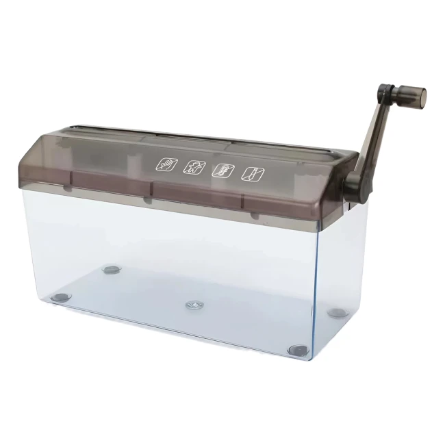 измельчитель бумаги