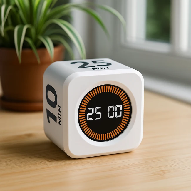 мини-таймер