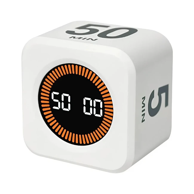 визуальный таймер