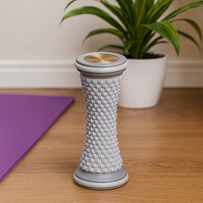 массажный ролик