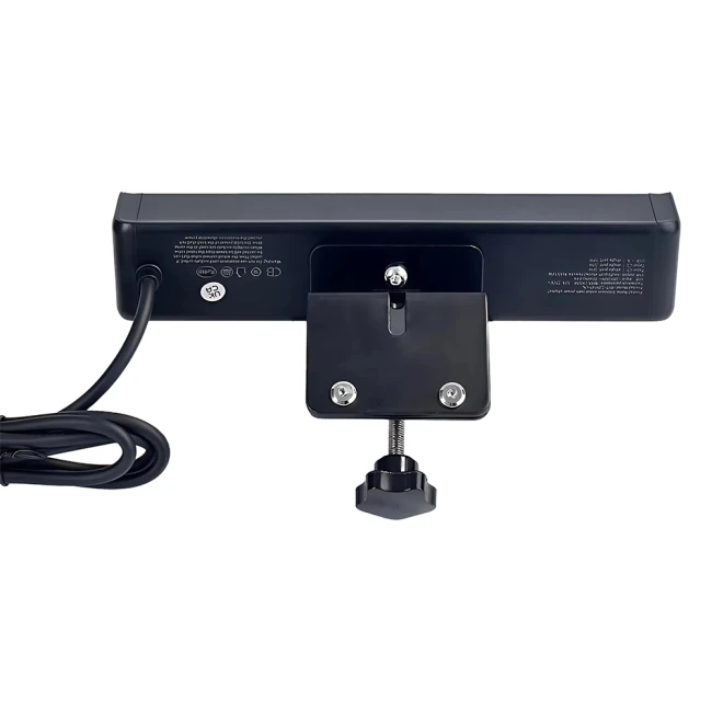 удлинитель с зажимом