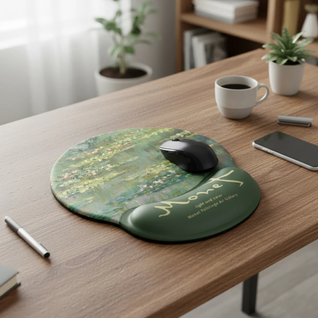 килимок для миші