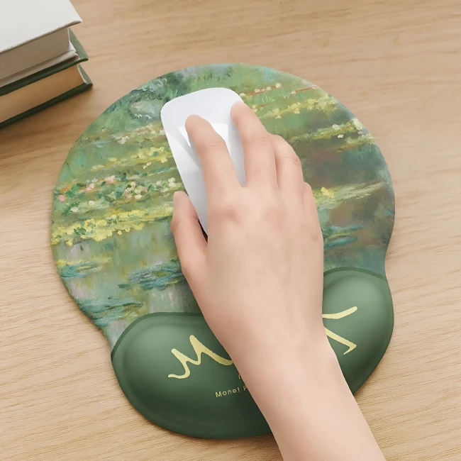 килимок під зап'ястя