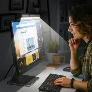 Светодиодная лампа для монитора лампа для монитора