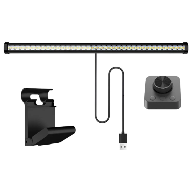 светильник для монитора