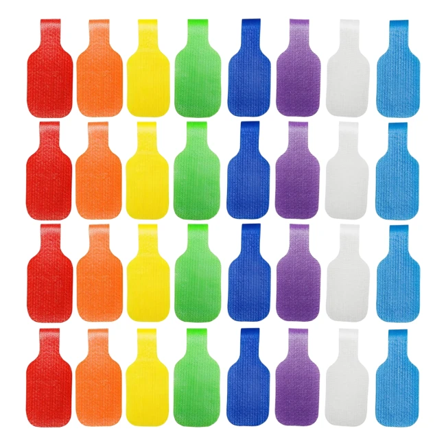 этикетки для проводов