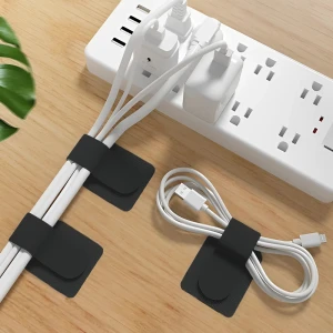 липучки-хомуты