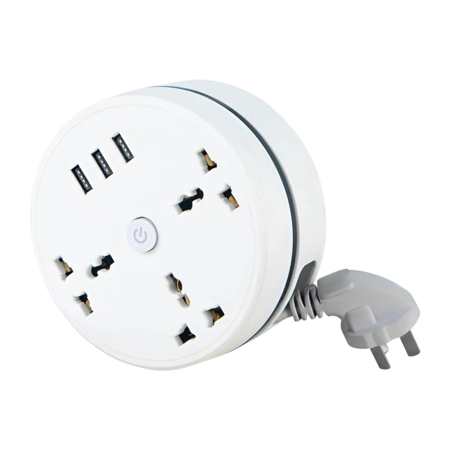 сетевой фильтр с USB